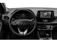2019 Hyundai Elantra GT Preferred Auto Interior Shot 3