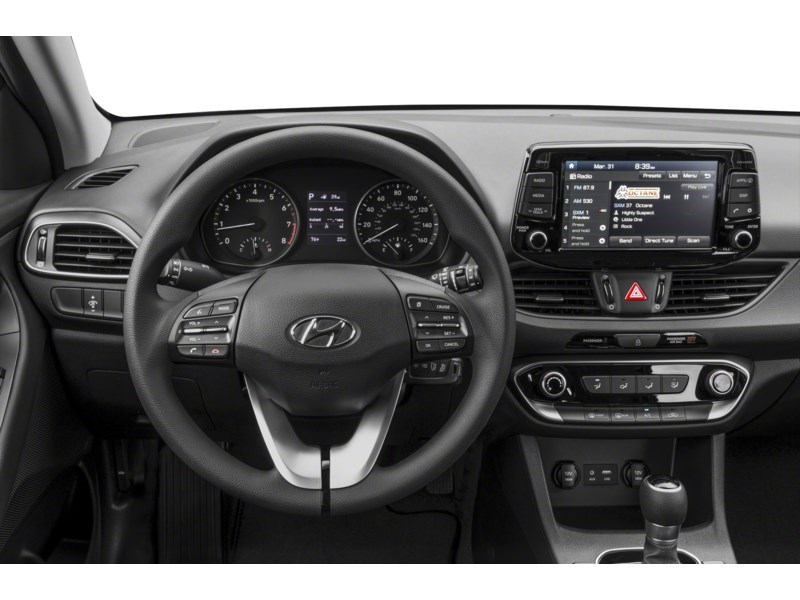 Ottawa's New 2020 Hyundai Elantra GT Luxury in stock New ...