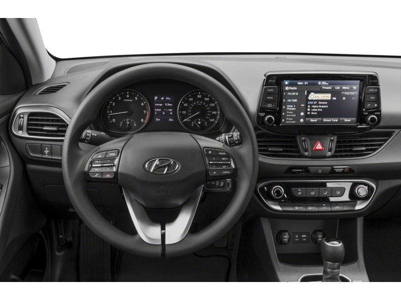 Ottawa S Used 2019 Hyundai Elantra Gt Preferred In Stock