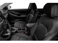 2020 Hyundai Elantra GT Preferred Auto Interior Shot 4