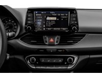 2018 Hyundai Elantra GT GL SE Auto Interior Shot 2