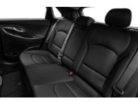 2019 Hyundai Elantra GT Preferred Auto Interior Shot 5