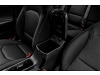 2019 Hyundai Elantra GT Preferred Auto Interior Shot 7