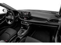 2020 Hyundai Elantra GT Preferred Auto Interior Shot 1