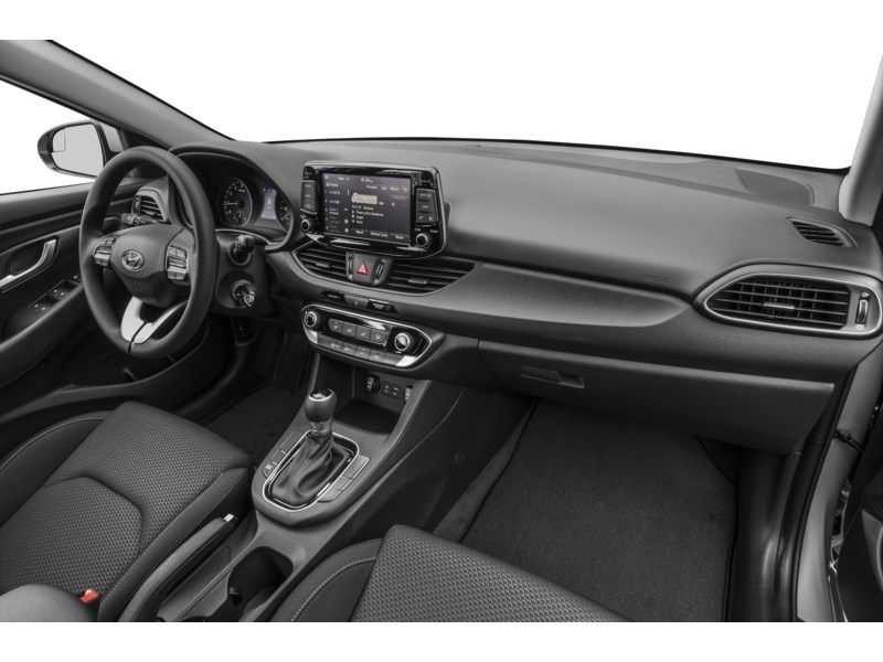 Ottawa S Used 2019 Hyundai Elantra Gt Preferred In Stock
