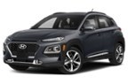 2021 Hyundai Kona 1.6T Ultimate w/Red Colour Pack-Auto