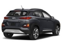 2021 Hyundai Kona 1.6T Ultimate AWD Exterior Shot 3