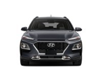 2020 Hyundai Kona 1.6T Ultimate AWD w/Orange Colour Pack Exterior Shot 6