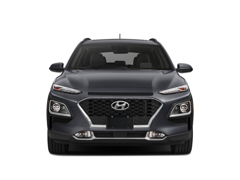 2021 Hyundai Kona 1.6T Ultimate AWD Exterior Shot 8