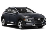 2020 Hyundai Kona 1.6T Ultimate AWD w/Orange Colour Pack Exterior Shot 9