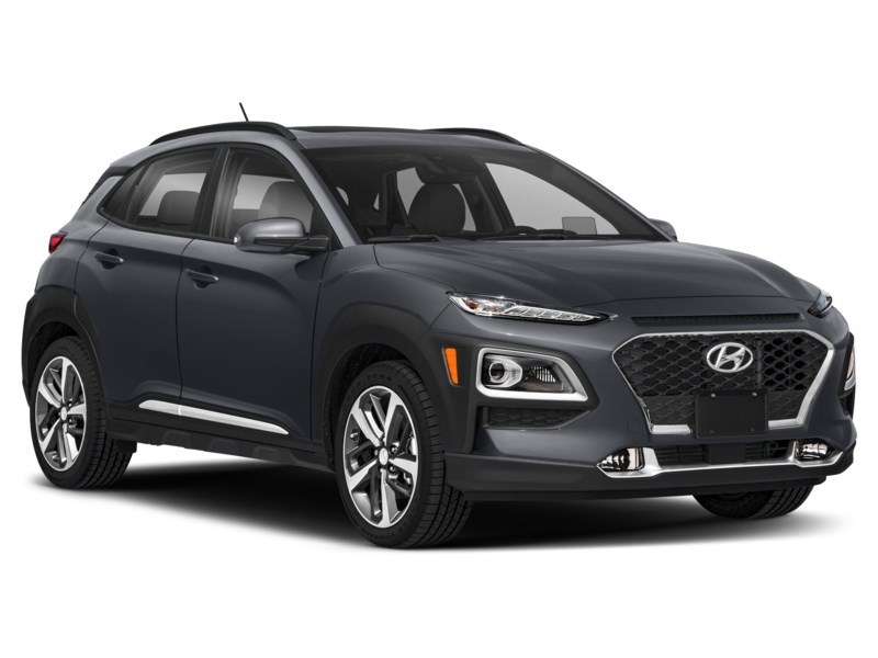 2021 Hyundai Kona 1.6T Ultimate AWD Exterior Shot 14
