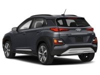 2021 Hyundai Kona 1.6T Ultimate AWD Exterior Shot 15