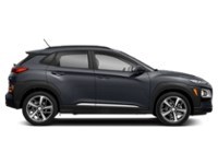 2020 Hyundai Kona 1.6T Ultimate AWD w/Orange Colour Pack Exterior Shot 11