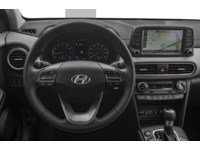 2019 Hyundai Kona 1.6T Ultimate AWD Interior Shot 3