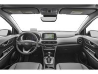 2020 Hyundai Kona 1.6T Ultimate AWD Interior Shot 6