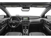 2021 Hyundai Kona 1.6T Ultimate AWD Interior Shot 6