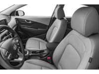 2020 Hyundai Kona 1.6T Ultimate AWD Interior Shot 4