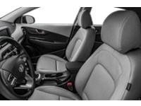 2020 Hyundai Kona 1.6T Ultimate AWD w/Orange Colour Pack Interior Shot 4