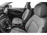 2019 Hyundai Kona 1.6T Ultimate AWD Interior Shot 4