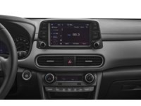 2020 Hyundai Kona 1.6T Ultimate AWD Interior Shot 2