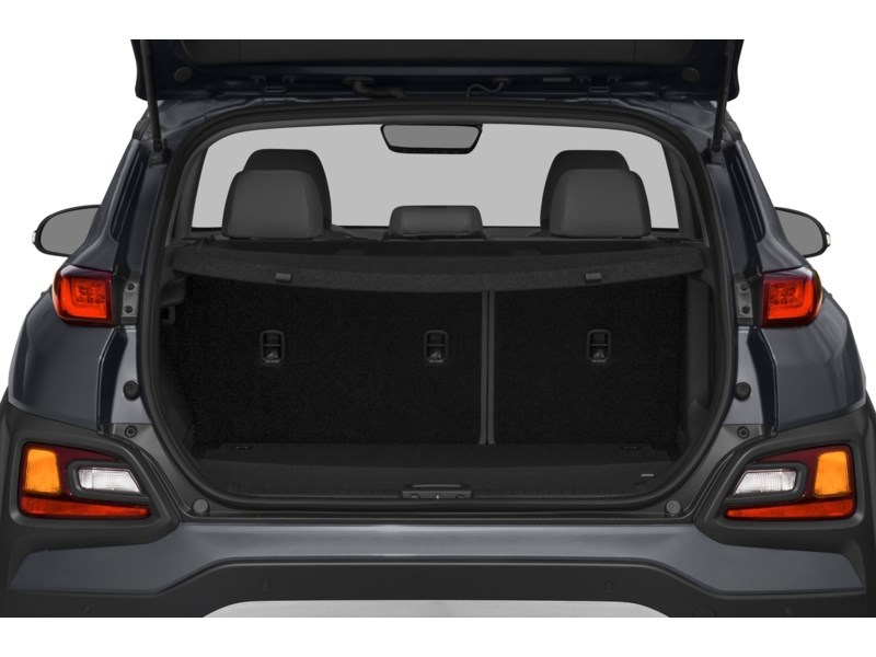 2021 Hyundai Kona 1.6T Ultimate AWD Exterior Shot 6