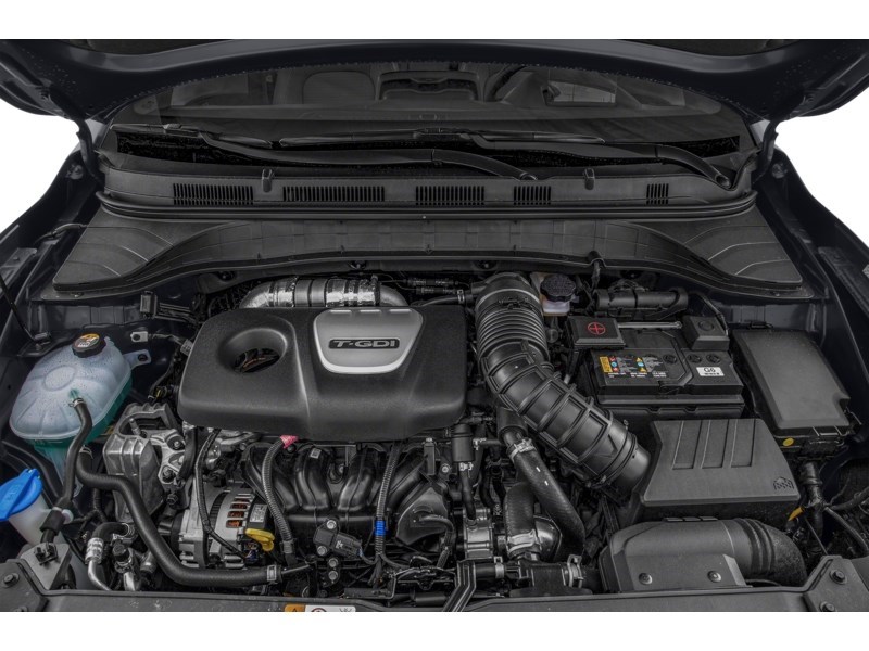 2021 Hyundai Kona 1.6T Ultimate AWD Exterior Shot 5
