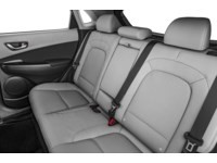 2020 Hyundai Kona 1.6T Ultimate AWD Interior Shot 5