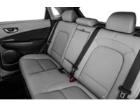2020 Hyundai Kona 1.6T Ultimate AWD w/Orange Colour Pack Interior Shot 5
