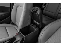 2020 Hyundai Kona 1.6T Ultimate AWD w/Orange Colour Pack Interior Shot 7