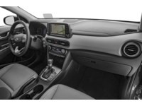 2020 Hyundai Kona 1.6T Ultimate AWD Interior Shot 1
