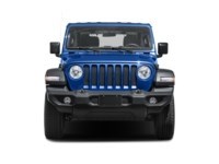 2018 Jeep Wrangler JL SPORT 2D AWD Exterior Shot 6
