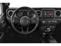 2018 Jeep Wrangler JL SPORT 2D AWD Interior Shot 3
