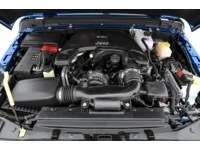 2018 Jeep Wrangler JL SPORT 2D AWD Exterior Shot 3