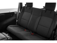 2018 Jeep Wrangler JL SPORT 2D AWD Interior Shot 5
