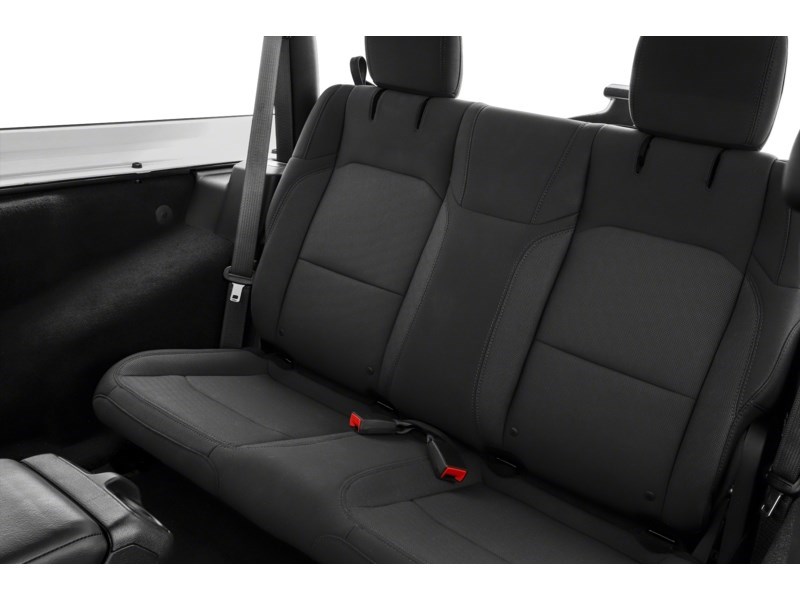 2018 Jeep Wrangler JL SPORT 2D AWD Interior Shot 5