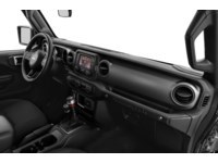 2018 Jeep Wrangler JL SPORT 2D AWD Interior Shot 1