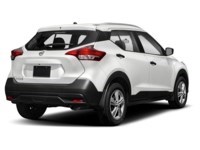 2020 Nissan Kicks SV FWD Exterior Shot 2