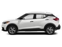 2020 Nissan Kicks SV FWD Exterior Shot 7