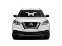 2020 Nissan Kicks SV FWD Exterior Shot 6
