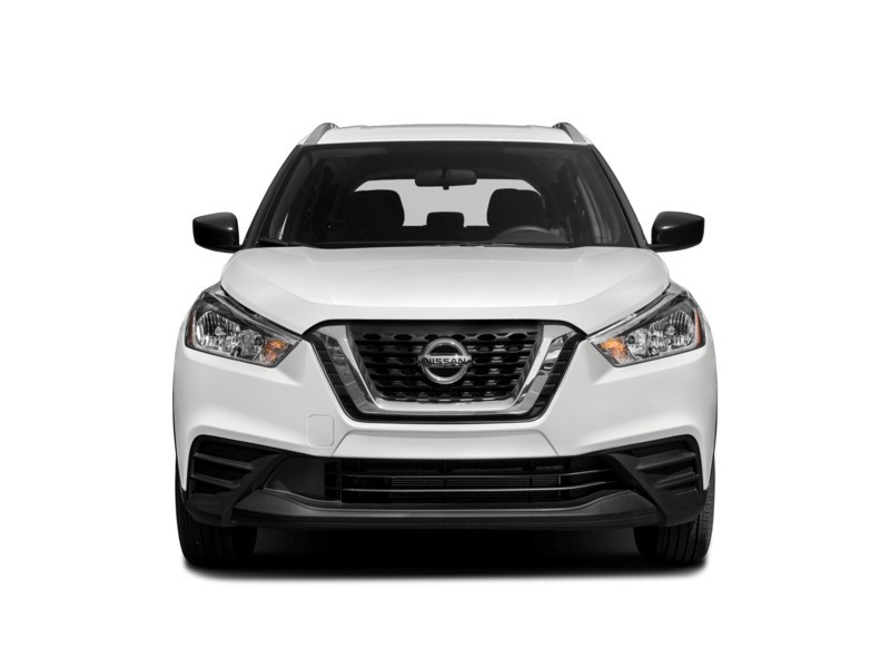 2020 Nissan Kicks SV FWD Exterior Shot 6