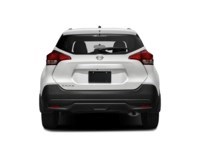 2020 Nissan Kicks SV FWD Exterior Shot 8