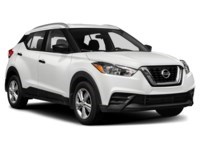 2020 Nissan Kicks SV FWD Exterior Shot 9