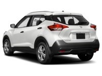 2020 Nissan Kicks SV FWD Exterior Shot 10