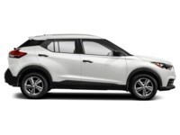 2020 Nissan Kicks SV FWD Exterior Shot 11