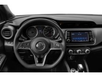 2020 Nissan Kicks SV FWD Interior Shot 3