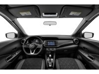 2020 Nissan Kicks SV FWD Interior Shot 6