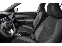 2020 Nissan Kicks SV FWD Interior Shot 4