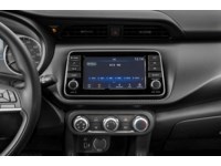 2020 Nissan Kicks SV FWD Interior Shot 2