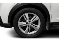 2020 Nissan Kicks SV FWD Exterior Shot 5