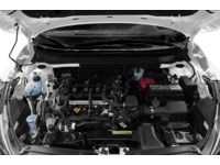 2020 Nissan Kicks SV FWD Exterior Shot 3
